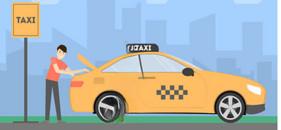 Cab Service