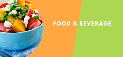 Food & Beverage