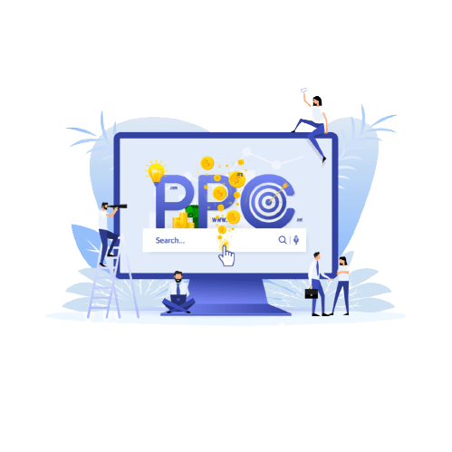 PPC Company in Ahmedabad